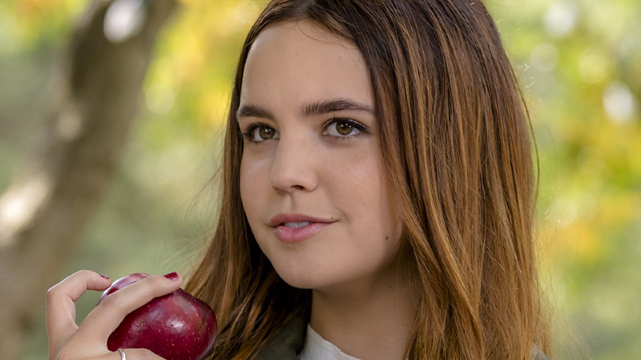 Pretty Little Liars: Bailee Madison nel cast del remake Original Sin