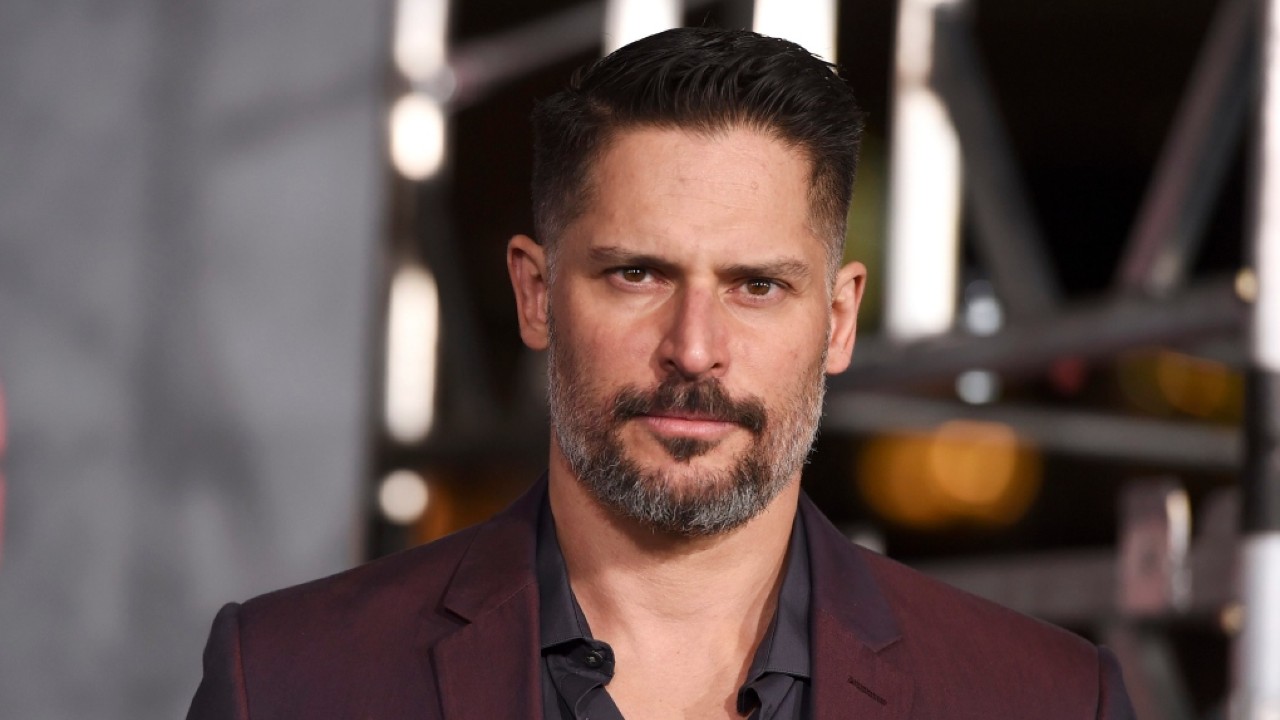 Moonhaven: La nuova serie sci-fi di AMC arruola Joe Manganiello