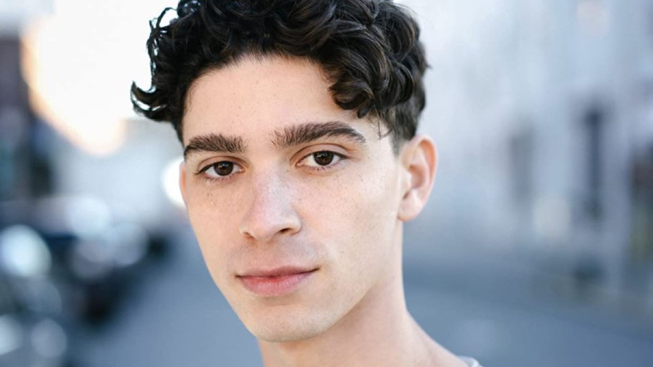 And Just Like That...: Isaac Powell nel revival di Sex and the City in un ruolo misterioso