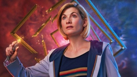 Doctor Who: Jodie Whittaker lascia la serie, addio al tredicesimo Dottore