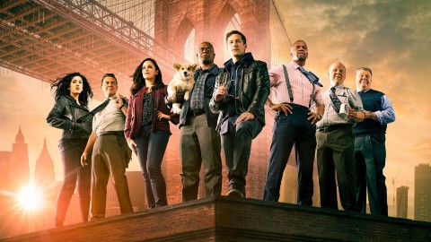 Brooklyn Nine-Nine 8: Il trailer della stagione finale anticipa lacrime, guest star e tanti ritorni