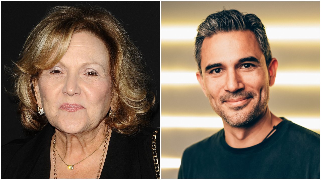 Sex And The City: A Brenda Vaccaro e Ivan Hernandez due ruoli ricorrenti nel revival