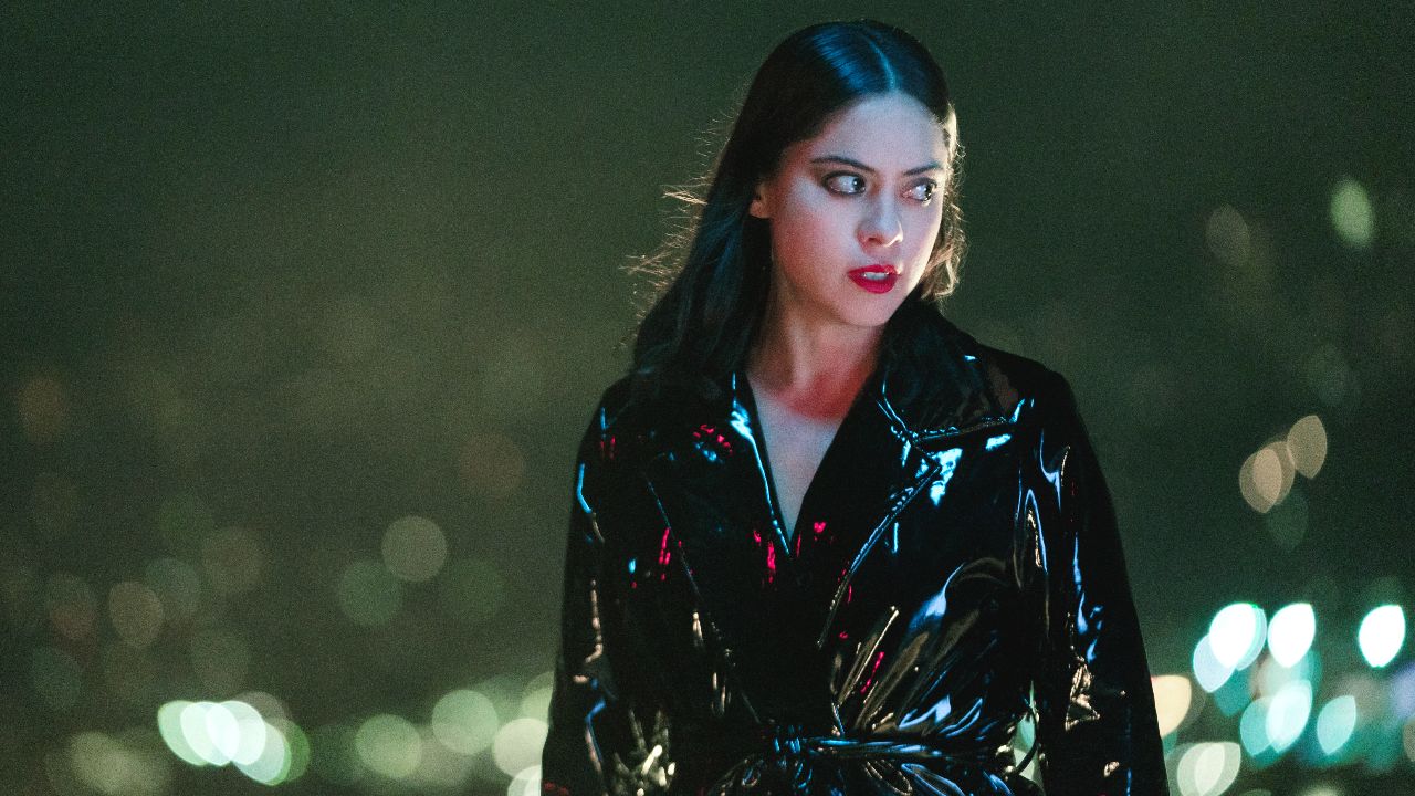 Al nuovo gusto di ciliegia: il trailer ufficiale della miniserie horror in arrivo su Netflix