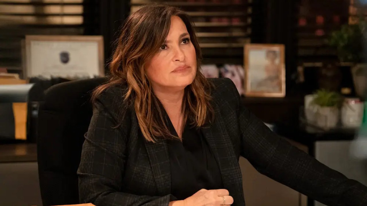 Law & Order: Unità Speciale 23 includerà l'infortunio di Mariska Hargitay nella trama?