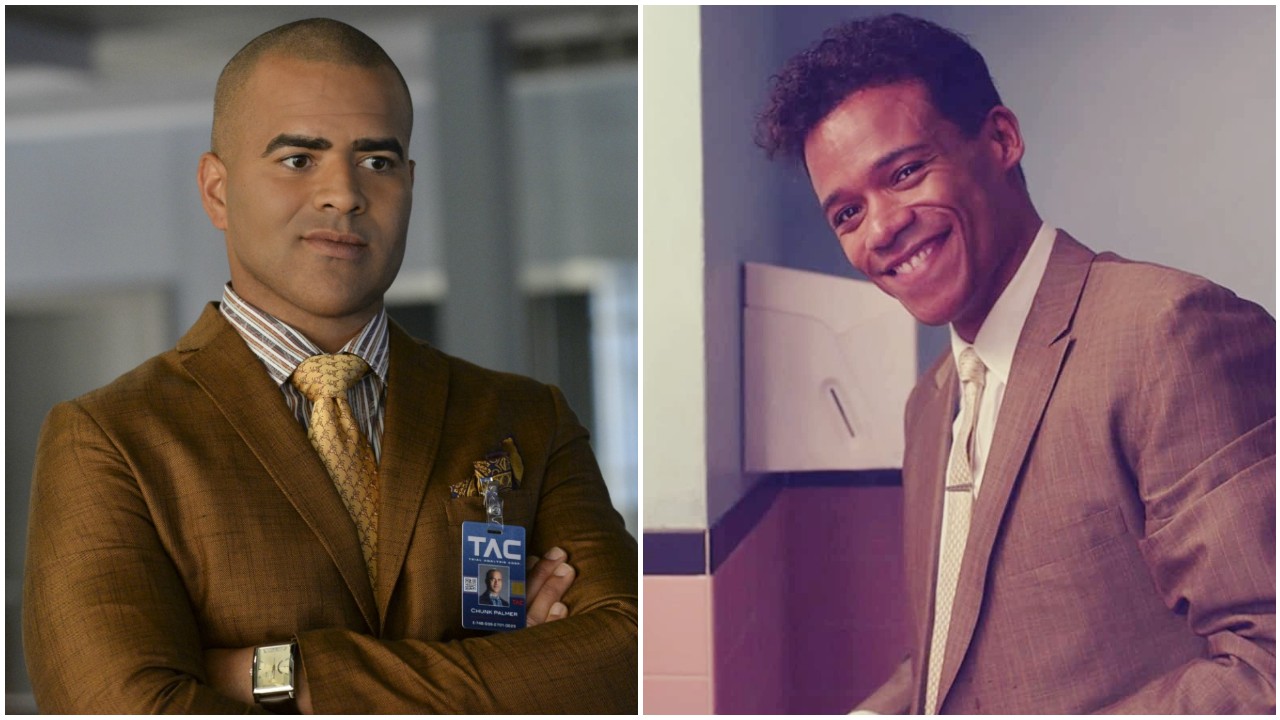 And Just Like That…: Anche Christopher Jackson e LeRoy McClain nel cast del revival di Sex and the City