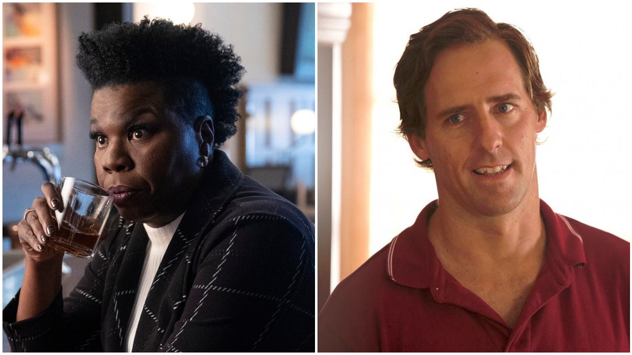 Our Flag Means Death: Leslie Jones e Nat Faxon nel cast della comedy piratesca con Taika Waititi