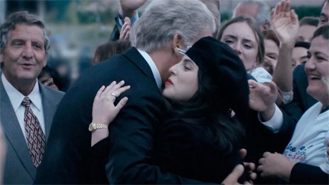American Crime Story 3: Lo scandalo Clinton-Lewinsky esplode nel trailer ufficiale di Impeachment