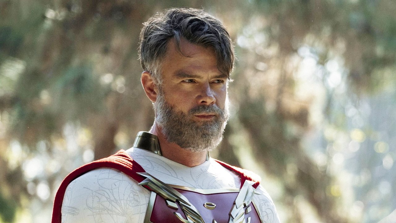 The Thing About Pam Josh Duhamel raggiunge Renée Zellweger nella