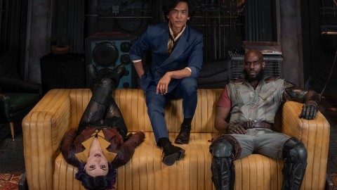 Cowboy Bebop: Data di uscita e prime foto della serie live-action di Netflix