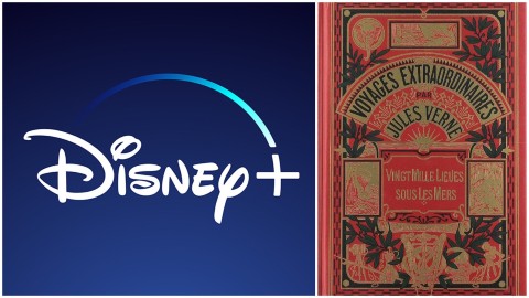 Disney+ ordina la serie Nautilus, basata su Ventimila leghe sotto i mari