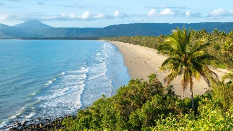 Peacock ordina Irreverent, crime drama ambientato in Australia