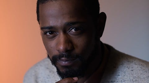 Apple TV+ ordina il drama The Changeling con LaKeith Stanfield