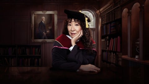 La direttrice: 5 motivi per cui dovreste vedere la serie Netflix con Sandra Oh - Vimarsana News