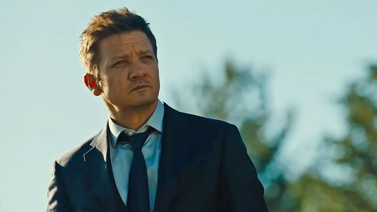 Mayor of Kingstown Jeremy Renner "piega" la legge nel trailer della
