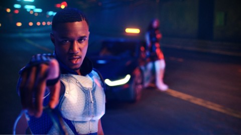 The Boys: A-Train diventa rapper nel video musicale di Faster