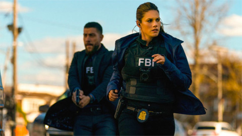FBI, Most Wanted e International: Il trailer del crossover che apre la stagione