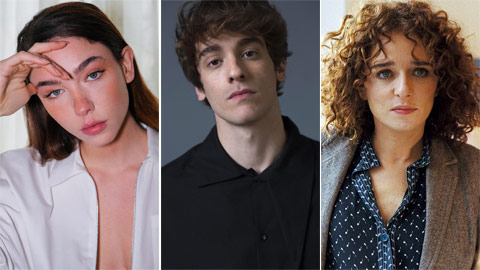 Netflix annuncia 4 nuove serie italiane: Nei cast Matilda De Angelis, Federico Cesari e Valeria Golino