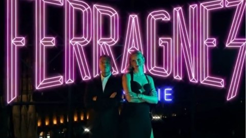 The Ferragnez - La serie: Amazon Prime Video annuncia un nuovo show con Chiara Ferragni e Fedez