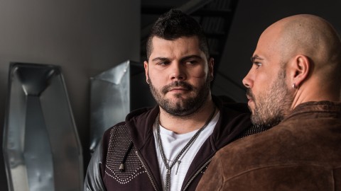 Gomorra 5: Cresce l'attesa per l'ultima stagione, a novembre in streaming su NOW - Vimarsana News
