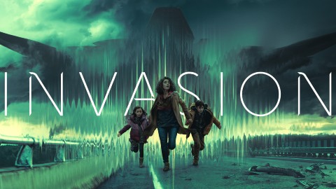 Invasion: Il trailer ufficiale della nuova serie di Apple TV+ su un'invasione aliena