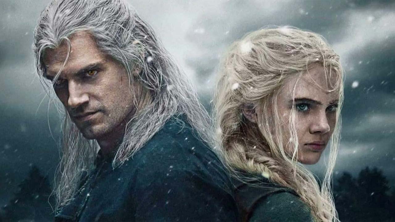 The Witcher: Netflix mostra un nuovo trailer della seconda stagione e  annuncia il rinnovo per una terza