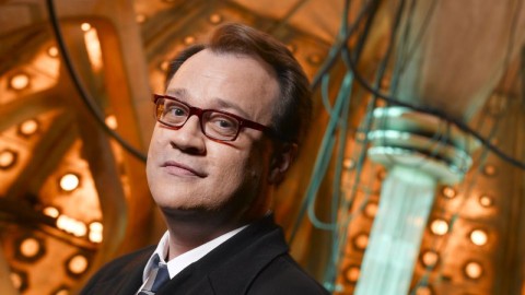 Doctor Who: Russell T Davies torna come showrunner dopo 12 anni!