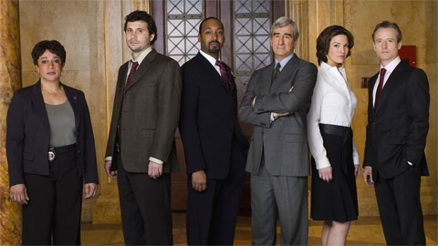 Law & Order rivive: NBC ordina la stagione 21, oltre un decennio dopo la cancellazione - Vimarsana News
