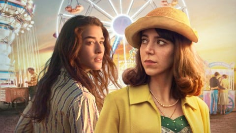 Luna Park da oggi su Netflix: Una chiacchierata con la creatrice e i protagonisti della nuova serie italiana
