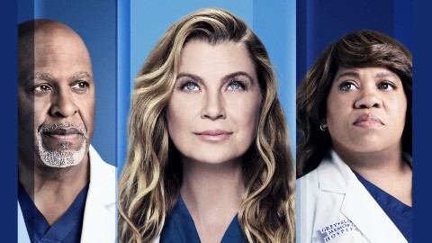 Grey's Anatomy 18: Sorpresa! Una guest star del passato torna nella serie a tempo pieno (SPOILER)