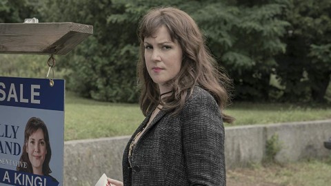 Candy: Melanie Lynskey raggiunge Jessica Biel nella miniserie di Hulu
