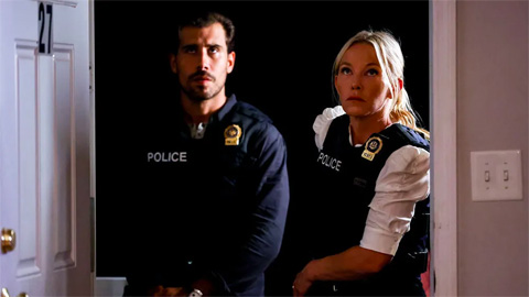 Law & Order: Unità Speciale promuove la nuova aggiunta al cast Octavio Pisano