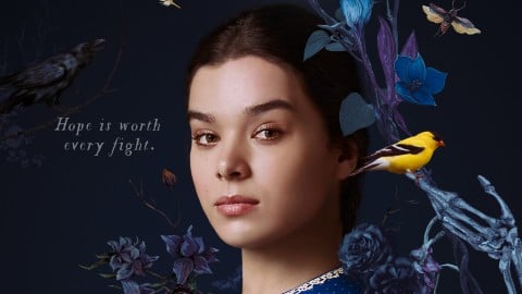 Dickinson 3: Emily tra poesia e guerra nel trailer ufficiale dell'ultima stagione