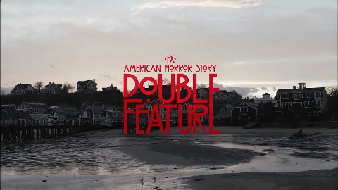American Horror Story: Double Feature su Disney+, tra vampiri senza talento e alieni crudeli una stagione da brivido