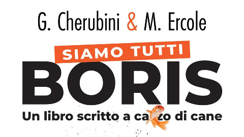 Siamo tutti Boris: l'imperdibile bibbia sulla serie tv italiana più di culto di sempre