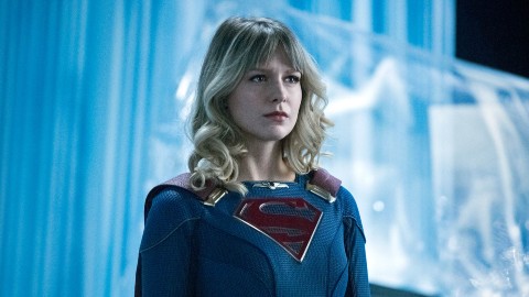 Supergirl 6: Si avvicina il finale che per Melissa Benoist è stato "davvero intenso, emozionante e divertente"