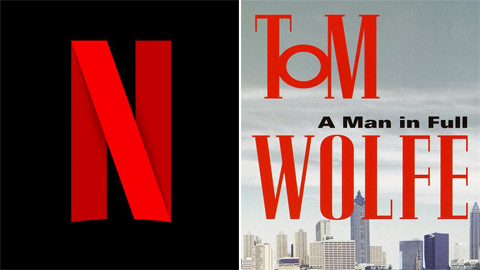Netflix ordina A Man in Full, miniserie di David E. Kelley e Regina King