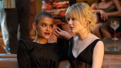 Gossip Girl: Ancora più scandali e bugie nel trailer ufficiale della seconda parte della prima stagione (SPOILER)