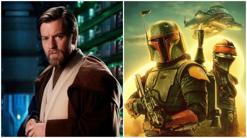 Disney+ Day: Un'anteprima di Star Wars Obi-Wan, aspettando Boba Fett