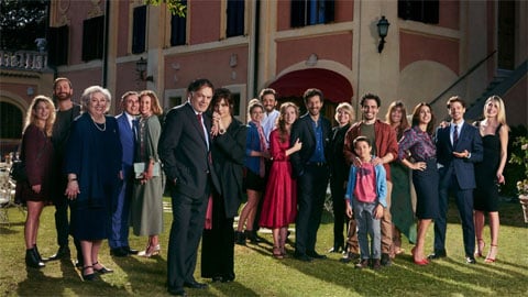 A casa tutti bene: Data e trailer ufficiale dell'attesa serie tv di Gabriele Muccino