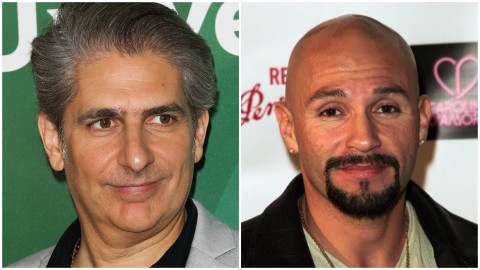 This Fool: Michael Imperioli e Fabian Alomar raggiungono Chris Estrada nella comedy di Hulu