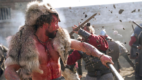 Vikings: Valhalla, Netflix annuncia la data dello spin-off e mostra le prime foto