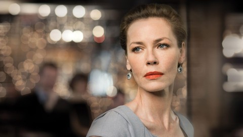 Connie Nielsen sarà la scrittrice danese Karen Blixen in una serie tv