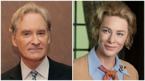 Apple TV + Requests Disclaimer, serie de suspenso escrita por Alfonso Cuarón y protagonizada por Kevin Kline y Cate Blanchett