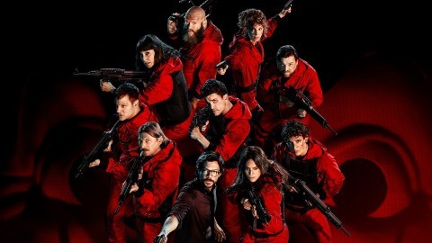 La casa di carta 5: Il finale inverosimile (ma perfetto) che i fan meritavano