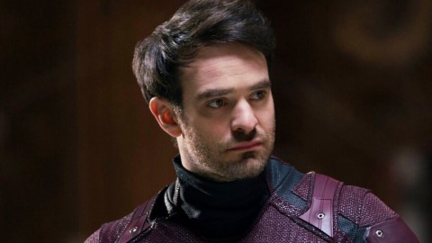Charlie Cox riprenderà il ruolo di Daredevil nel MCU, parola del capo della Marvel Kevin Feige