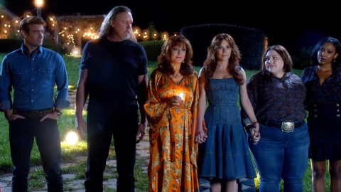 Monarch: Rivalità, musica country e Texas nel trailer esteso della nuova serie con Susan Sarandon