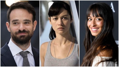 Treason: Netflix ordina uno spy drama con Charlie Cox, Olga Kurylenko e Oona Chaplin