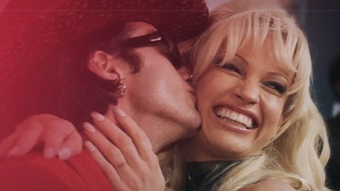 Pam & Tommy: La serie sul sex tape di Pamela Anderson e Tommy Lee a febbraio su Disney+