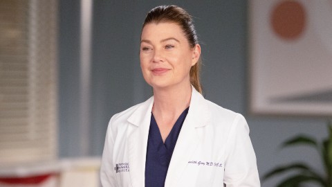 Grey's Anatomy 18, Ellen Pompeo è stufa: "La serie dovrebbe finire"