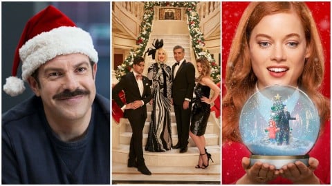 Serie TV, 5 nuovi episodi di Natale che forse vi siete persi e che potete recuperare in streaming